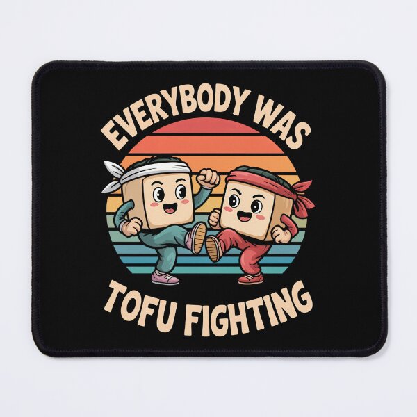 Item preview, Fighting Vegan Meatless Vegetarian designed and sold by Sea4Adventures.
