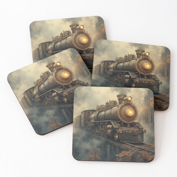 Item preview, Autumn Journey designed and sold by WildThingPhotos.