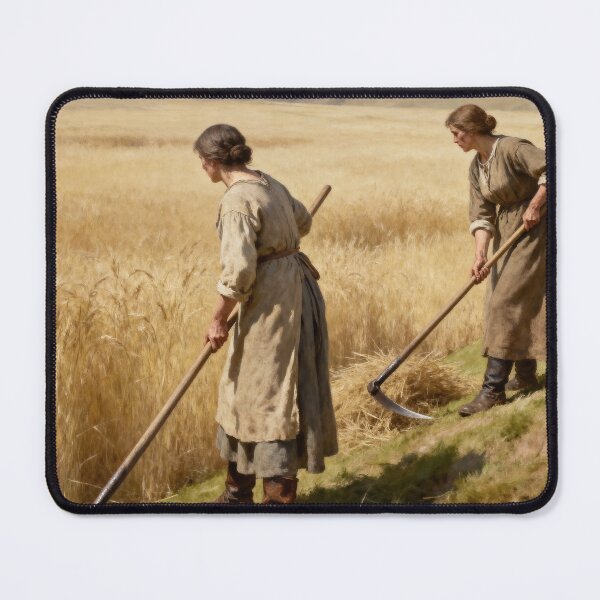 Item preview, The Haymakers designed and sold by Tim Dusenberry.