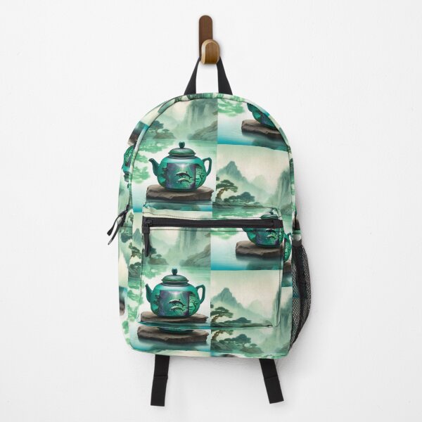 Item preview, Emerald Deep Kettle designed and sold by KilianSzmid.