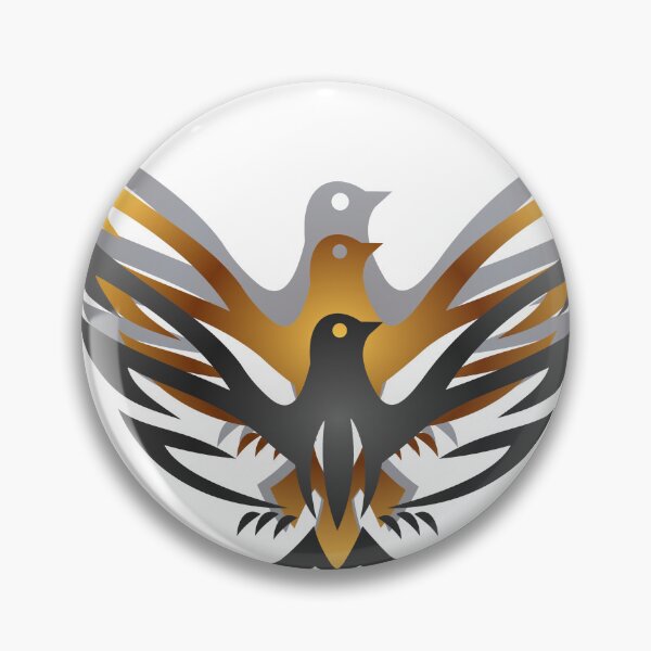 Item preview, Birds designed and sold by maistendencias.