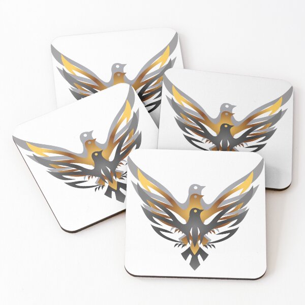 Item preview, Birds designed and sold by maistendencias.