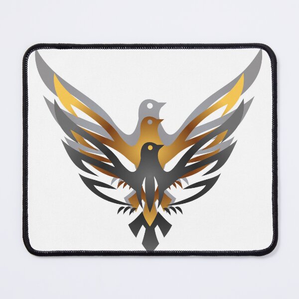 Item preview, Birds designed and sold by maistendencias.