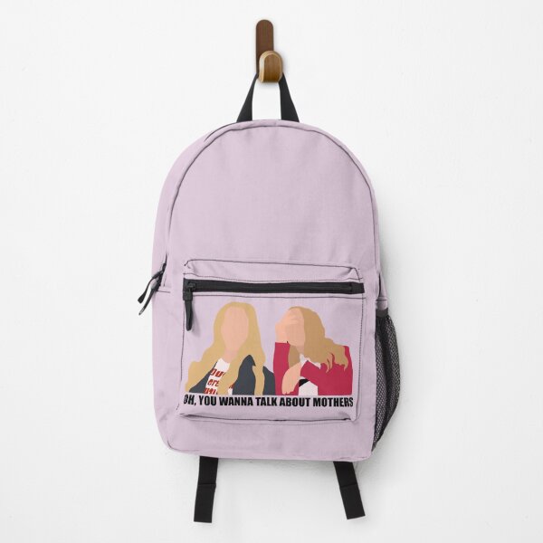 Item preview, You wanna talk about mothers designed and sold by Dagmar Designs.