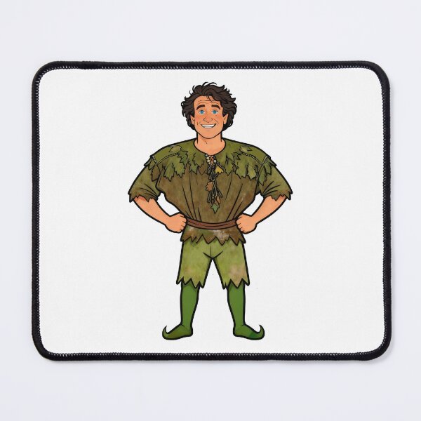 Item preview, Bangarang! Looky Looky, I Got Hooky! - PETER designed and sold by CleverCulture.