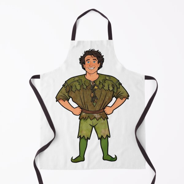 Item preview, Bangarang! Looky Looky, I Got Hooky!  - PETER  designed and sold by CleverCulture.