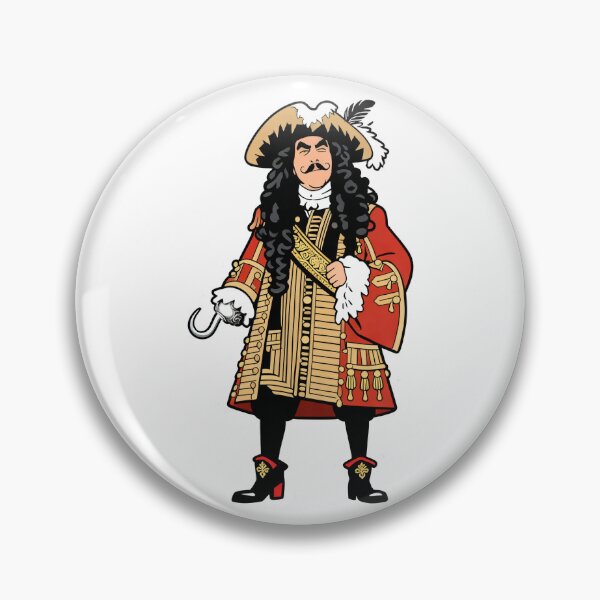 Item preview, Bangarang! Looky Looky, I Got Hooky!  - HOOK designed and sold by CleverCulture.