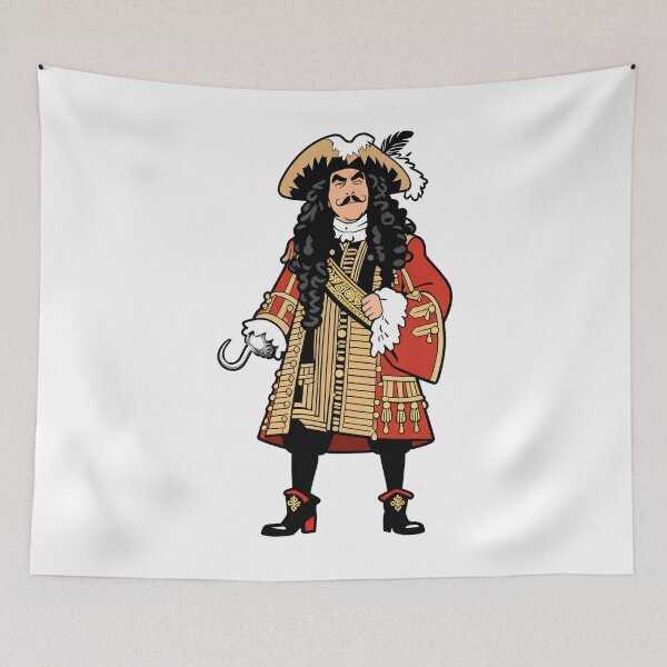 Item preview, Bangarang! Looky Looky, I Got Hooky!  - HOOK designed and sold by CleverCulture.