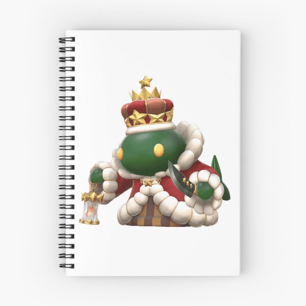 Item preview, Christmas Tonberry Final Fantasy designed and sold by Trauma Nicole.