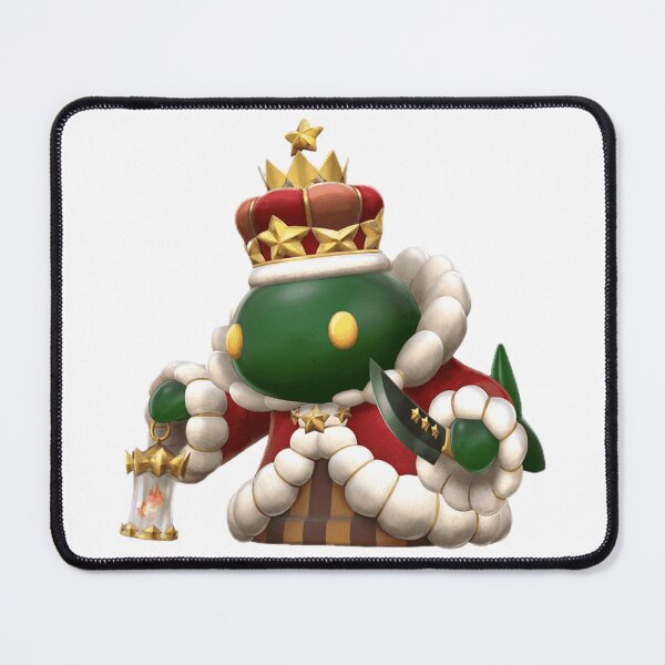 Item preview, Christmas Tonberry Final Fantasy designed and sold by Trauma Nicole.