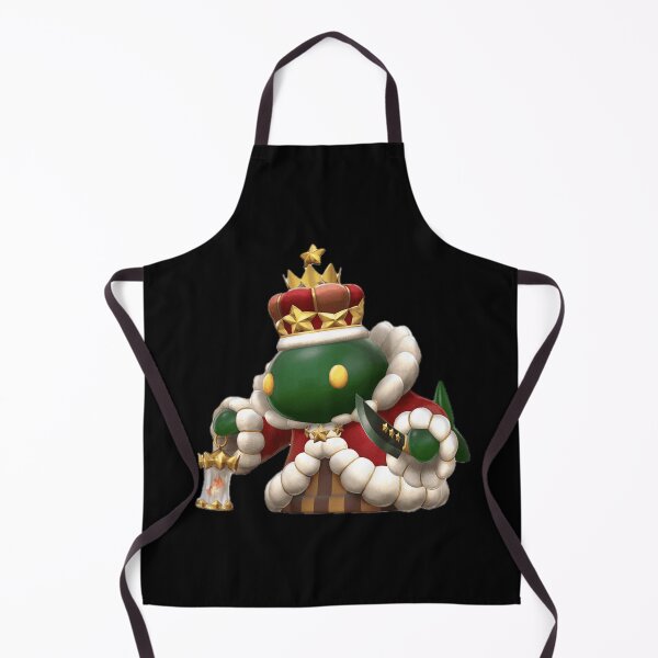 Item preview, Christmas Tonberry Final Fantasy designed and sold by Trauma Nicole.
