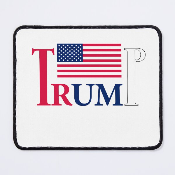 Item preview, TRUMP GREAT AMERICA designed and sold by PT-HalloDesigns.