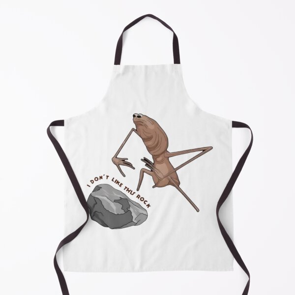 Item preview, marcus the worm designed and sold by zainab hussain.
