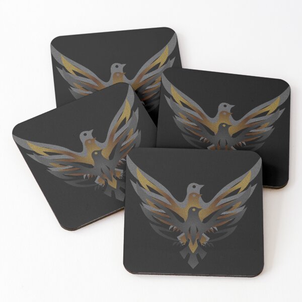 Item preview, Birds designed and sold by maistendencias.
