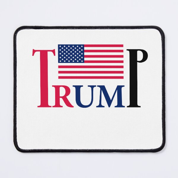 Item preview, TRUMP GREAT AMERICA designed and sold by PT-HalloDesigns.