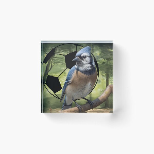 Item preview, Blue jays designed and sold by BALAJIDESIGNERS.