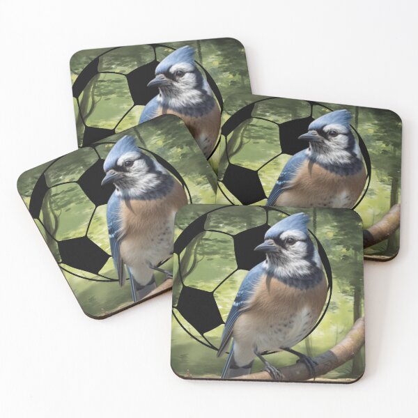 Item preview, Blue jays designed and sold by BALAJIDESIGNERS.
