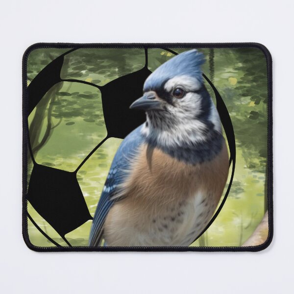 Item preview, Blue jays designed and sold by BALAJIDESIGNERS.