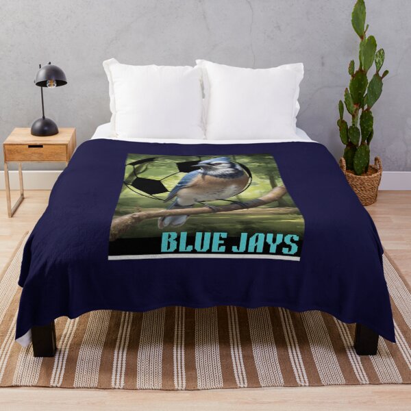 Item preview, Blue jays designed and sold by BALAJIDESIGNERS.