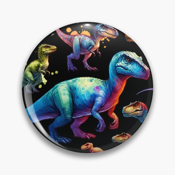Item preview, Beautiful Dinosaurs designed and sold by ReneMM.