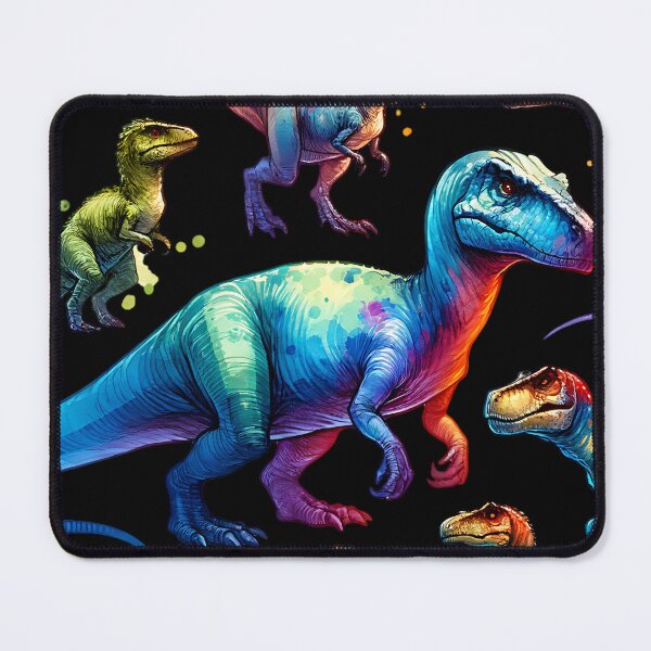 Item preview, Beautiful Dinosaurs designed and sold by ReneMM.