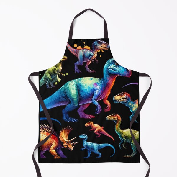 Item preview, Beautiful Dinosaurs designed and sold by ReneMM.
