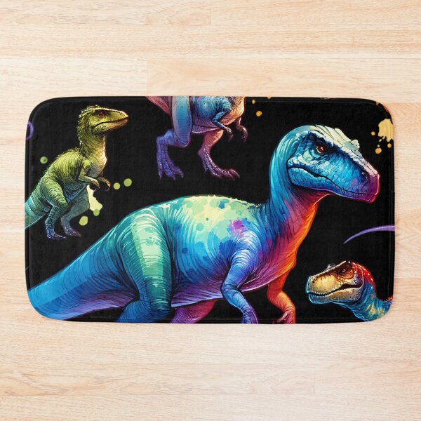 Item preview, Beautiful Dinosaurs designed and sold by ReneMM.