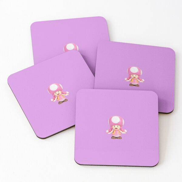 Item preview, Toadette designed and sold by XavuniverS.