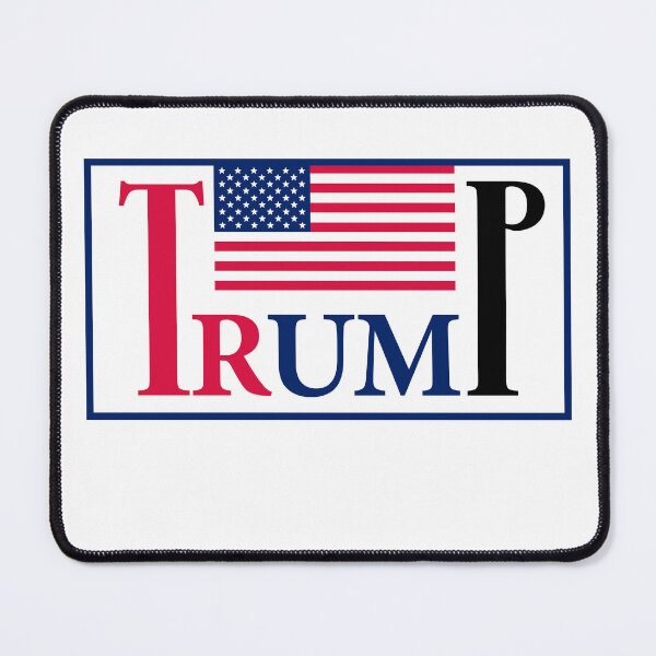 Item preview, TRUMP GREAT AMERICA designed and sold by PT-HalloDesigns.