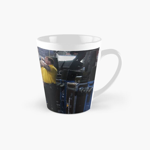 Item preview, Concert Security Guards - Photograph designed and sold by ConcertImages.