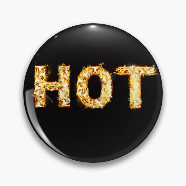 Item preview,  Firefighters Like It Hot designed and sold by BubbaCool.