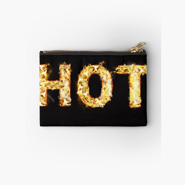 Item preview,  Firefighters Like It Hot designed and sold by BubbaCool.