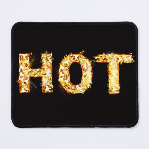 Item preview, Firefighters Like It Hot designed and sold by BubbaCool.