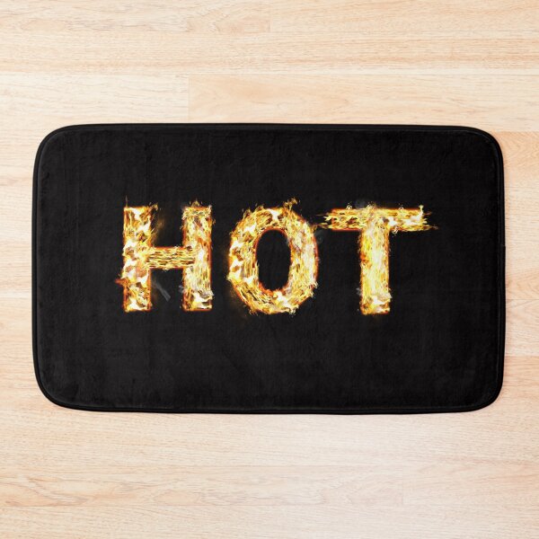 Item preview,  Firefighters Like It Hot designed and sold by BubbaCool.