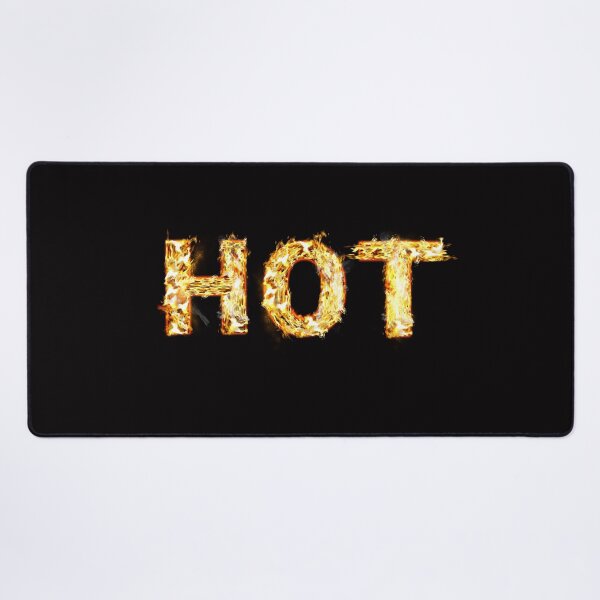 Item preview,  Firefighters Like It Hot designed and sold by BubbaCool.