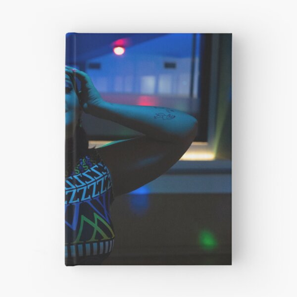 Item preview, Playful girl in disco designed and sold by dkarav.
