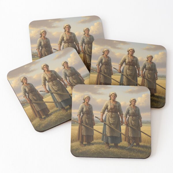 Item preview, Working Women designed and sold by Tim Dusenberry.