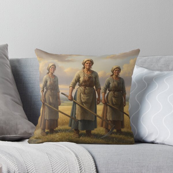 Item preview, Working Women designed and sold by Tim Dusenberry.