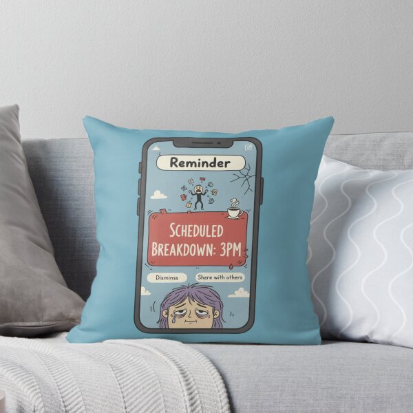 Item preview, Gentle Reminder designed and sold by HeyitsCee.