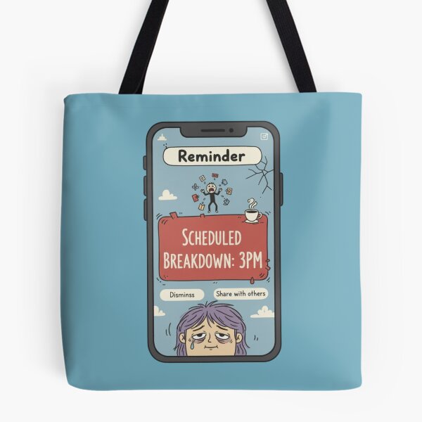 Item preview, Gentle Reminder designed and sold by HeyitsCee.