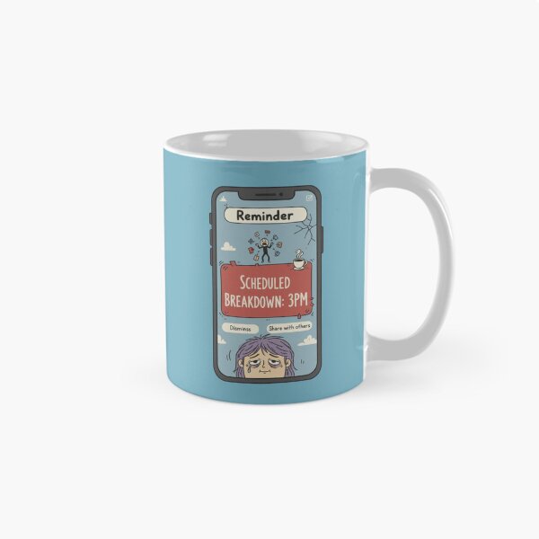 Item preview, Gentle Reminder designed and sold by HeyitsCee.