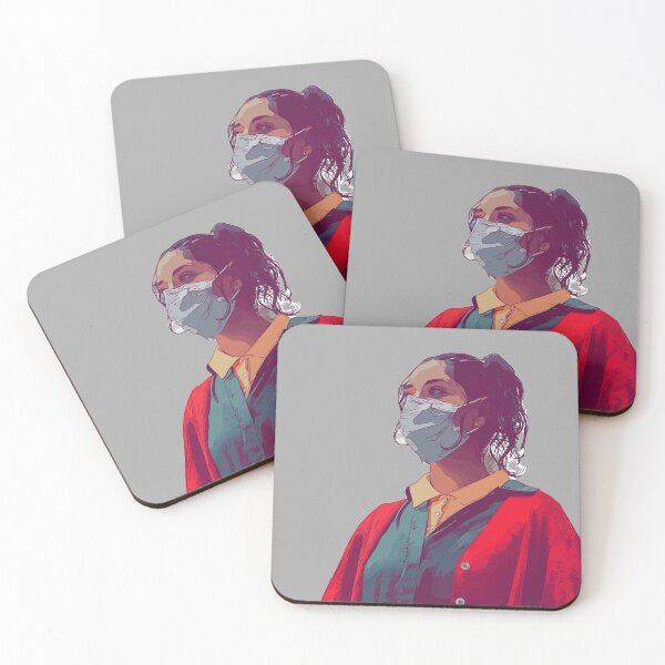 Item preview, La Pandemia Chilin – Whittier Blvd Tribute to El Chavo del Ocho designed and sold by Srphotola.