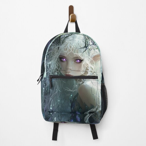 Item preview, White Fairy Princes Allura designed and sold by RebelRulez.