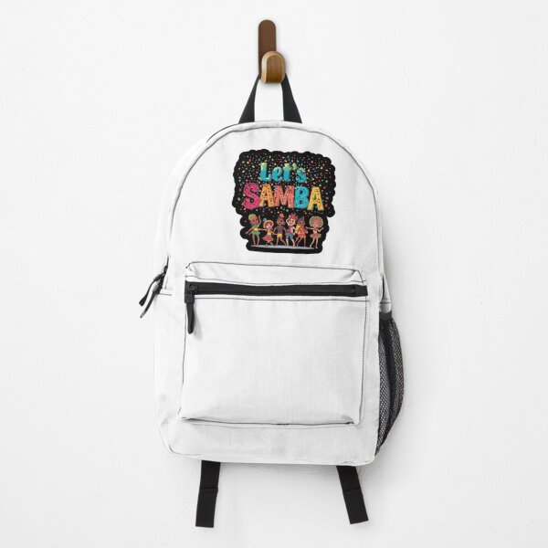 Item preview, Lets Samba designed and sold by variant designer.