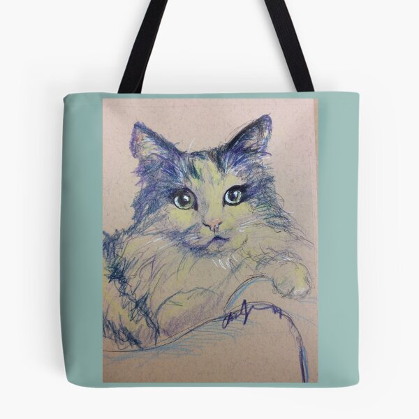 Item preview, Pop Cat Series 01 designed and sold by ClaireNobles.