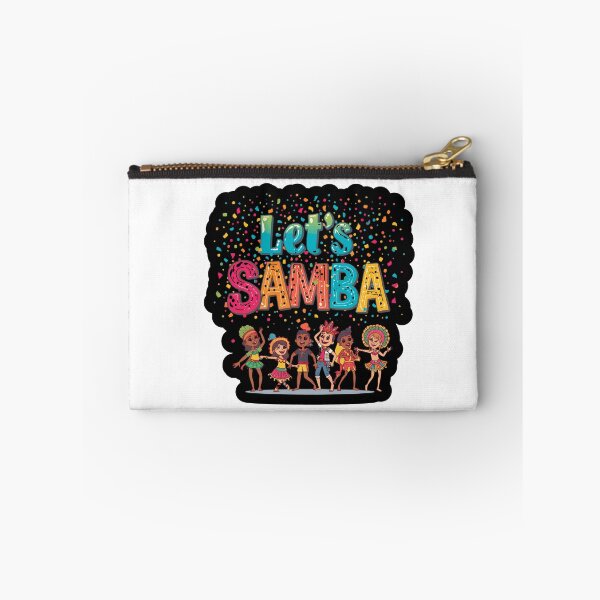 Item preview, Lets Samba designed and sold by variant designer.