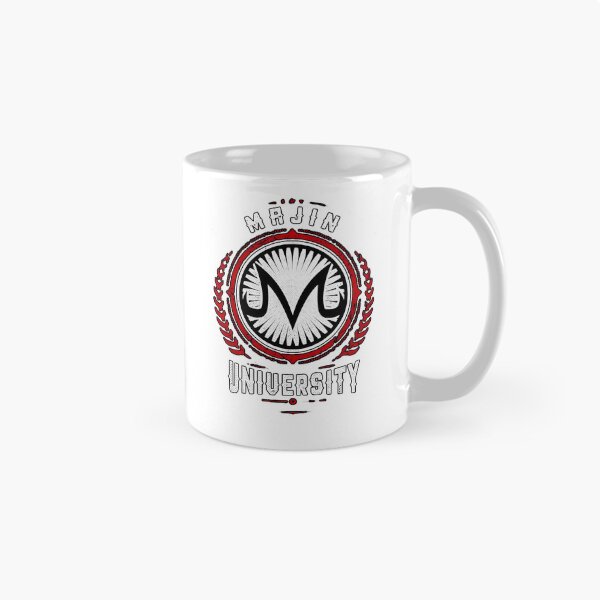 Item preview, Red Crest Emblem – Dark University Symbol Design designed and sold by Artistic canvas store.