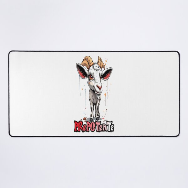 Item preview, prepotente graffiti art anime cool new goat designed and sold by atomsama.