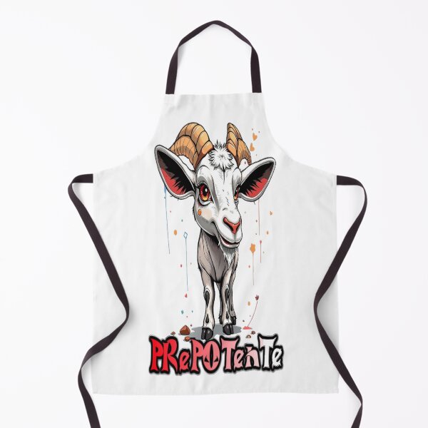Item preview, prepotente  graffiti art anime cool new goat designed and sold by atomsama.