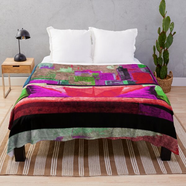 Item preview, Abstract sofa designed and sold by kinpirks.